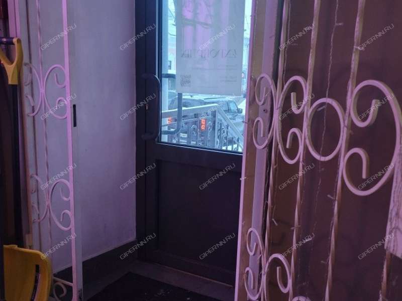 помещение под помещение свободного назначения на Ильинской улице