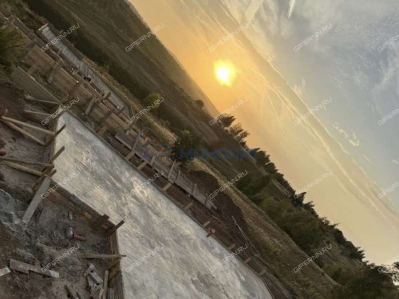 земельный участок 10 соток село Безводное