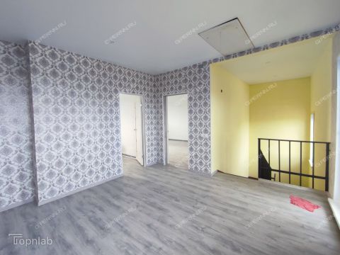 dom-derevnya-novolikeevo-kstovskiy-rayon фото