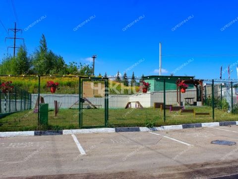 taunhaus-derevnya-afonino-kstovskiy-rayon фото