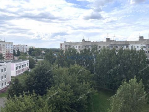 2-komnatnaya-gorod-kstovo-kstovskiy-rayon фото