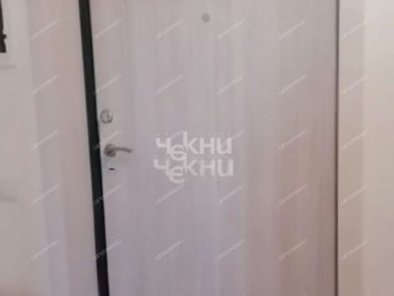 двухкомнатная квартира на улице Коперника дом 2