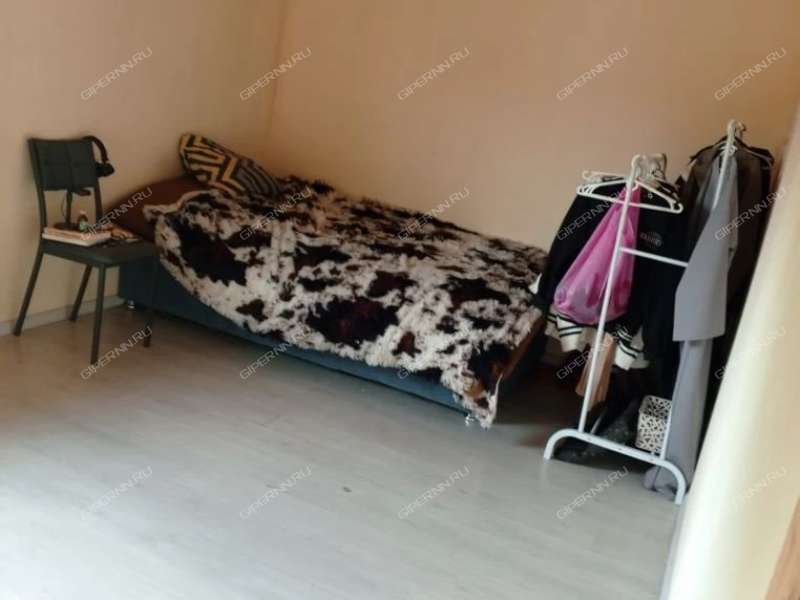 дом на Кооперативной улице село Золино