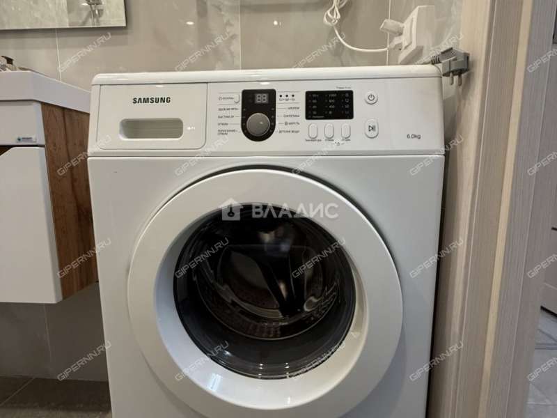 однокомнатная квартира на Архангельской улице дом 18