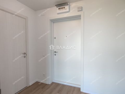 kvartira-studiya-derevnya-utechino-kstovskiy-rayon фото