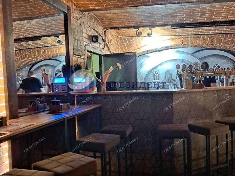 помещение под недвижимость под общепит на Рождественской улице