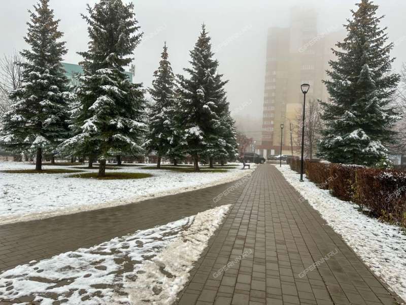 трёхкомнатная квартира на улице Маршала Жукова дом 2