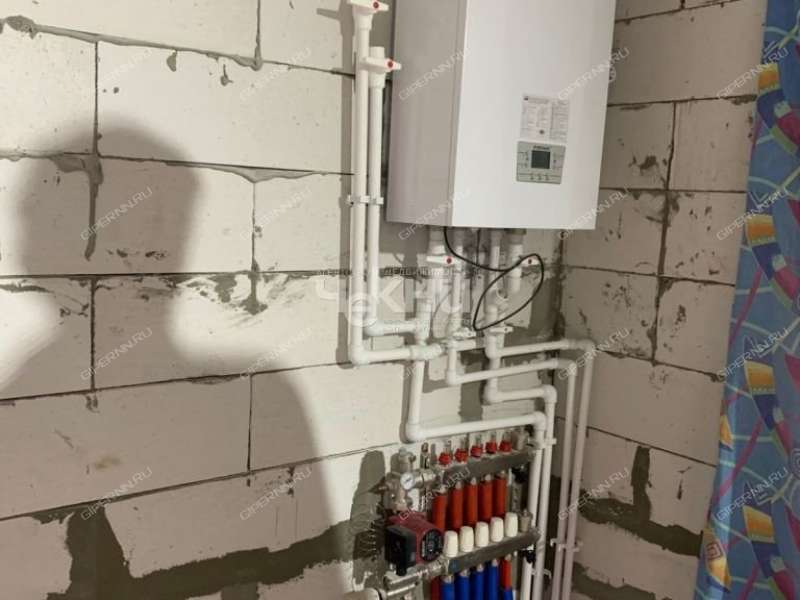 дом на Северная село Смольки