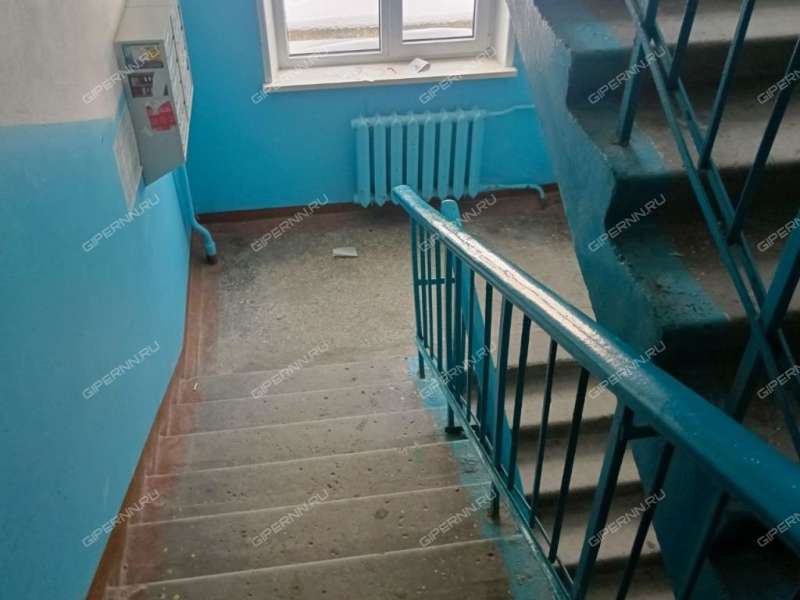 двухкомнатная квартира на Автомеханической улице дом 18