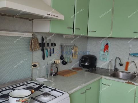 2-komnatnaya-ul-maksima-gorkogo-d-152 фото