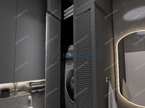 1-komnatnaya-ul-ilinskaya-d-62a фото