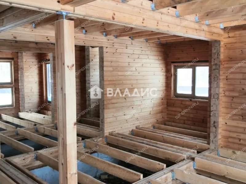 дом на улице Лесная деревня Кувардино