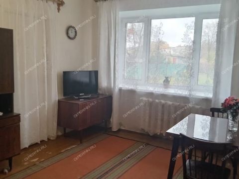 2-komnatnaya-gorod-zavolzhe-gorodeckiy-rayon фото