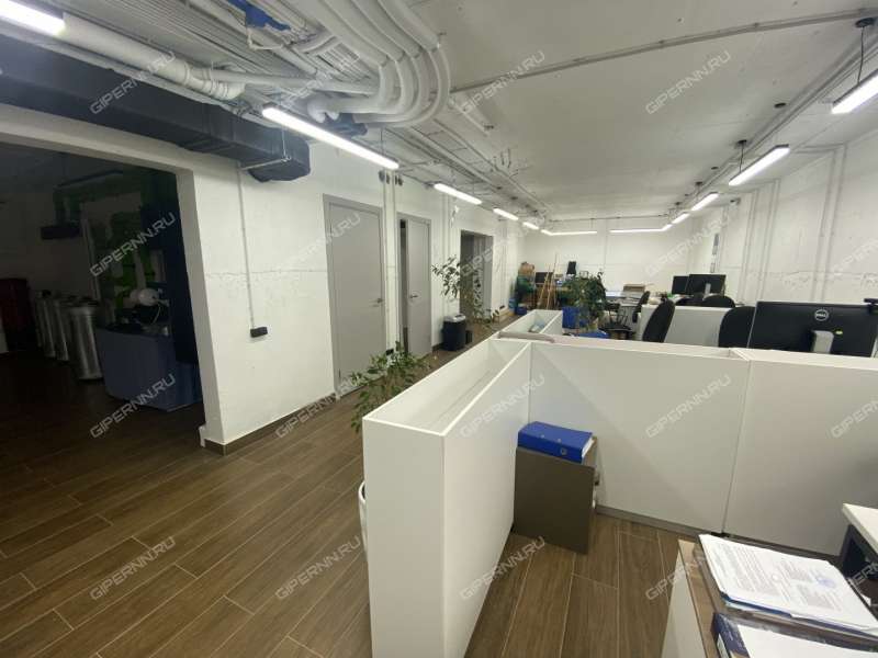 помещение под помещение свободного назначения на Эльтонской улице