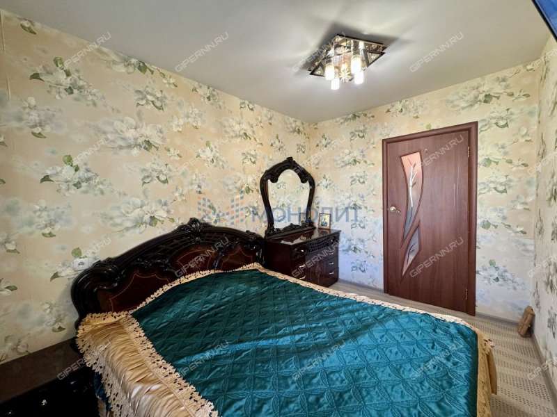 двухкомнатная квартира на Львовской улице дом 5