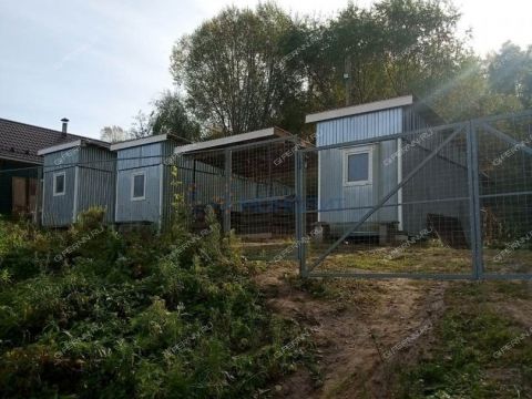 dom-selo-fokino-vorotynskiy-gorodskoy-okrug фото