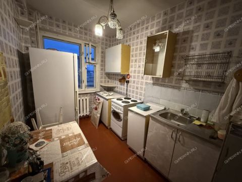 1-komnatnaya-gorod-zavolzhe-gorodeckiy-rayon фото