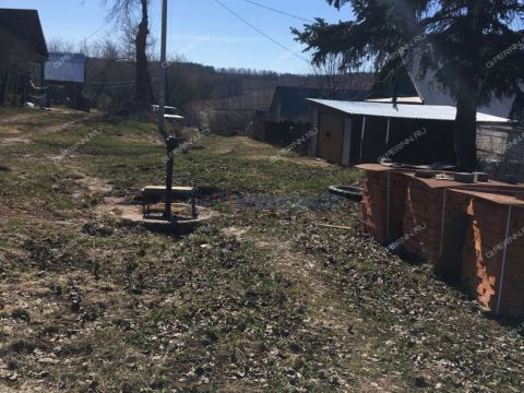 dom-derevnya-abaturovo-kstovskiy-rayon фото