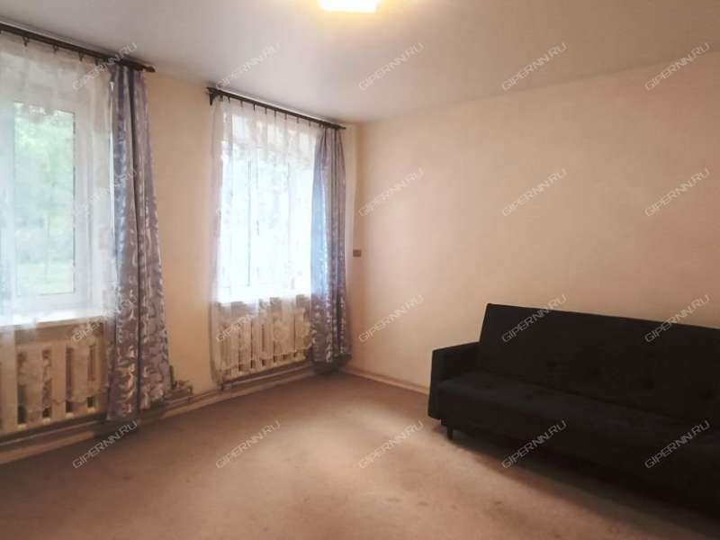 двухкомнатная квартира на улице Металлистов дом 1