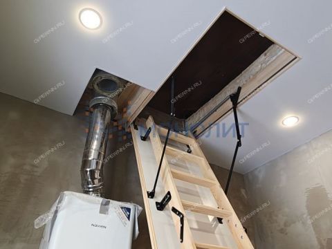 dom-derevnya-kalikino-gorodskoy-okrug-bor фото