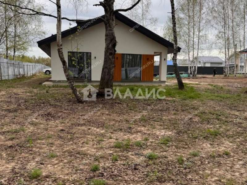 дом на  ТСН Серебряные ключи