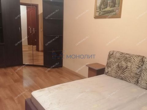 1-komnatnaya-ul-geroya-sovetskogo-soyuza-bahtina-d-10 фото