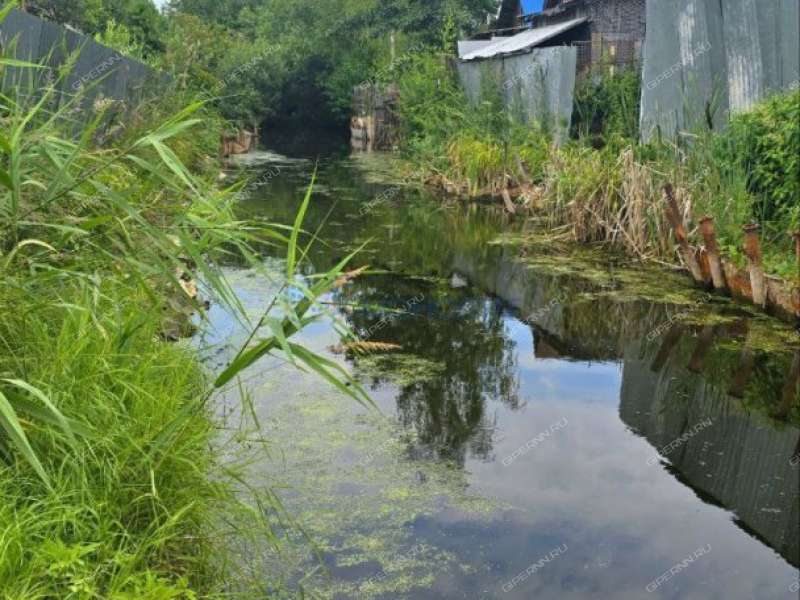 дача в садовом товариществе Волга-3