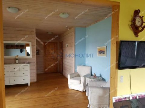 derevnya-rzhavka-kstovskiy-rayon фото