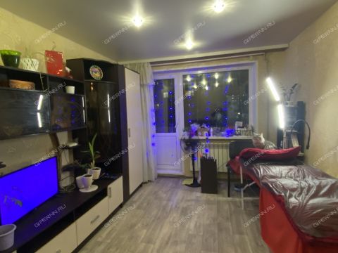 3-komnatnaya-ul-dargomyzhskogo-d-6 фото