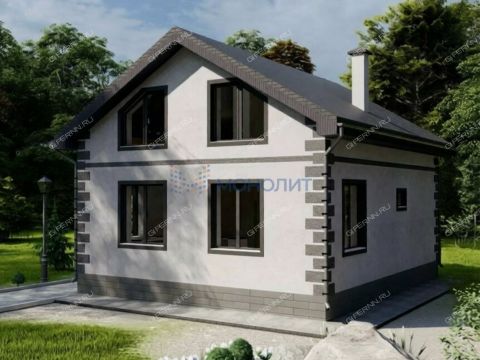 dom-poselok-doskino-liniya-24-ya-d-17 фото