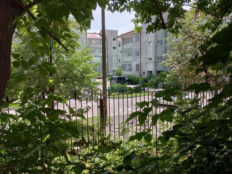 помещение под недвижимость под салоны красоты, недвижимость для спорта, фитнеса на Лукерьинской улице город Кстово