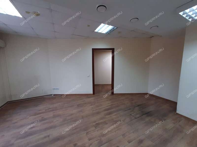 помещение под офис на Костина ул., д.13