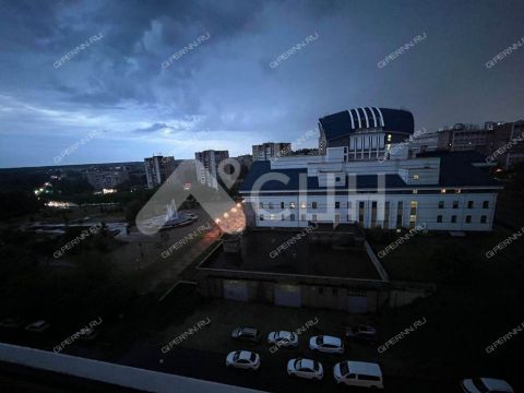 2-komnatnaya-gorod-sarov-gorodskoy-okrug-sarov фото
