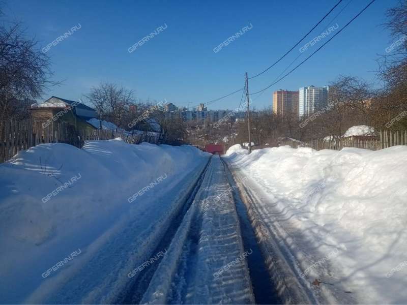 дача на СНТ Дружба