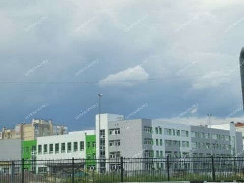 3-komnatnaya-ul-kosmicheskaya-d-57 фото