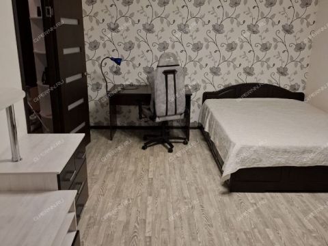 1-komnatnaya-poselok-zhdanovskiy-kstovskiy-rayon фото