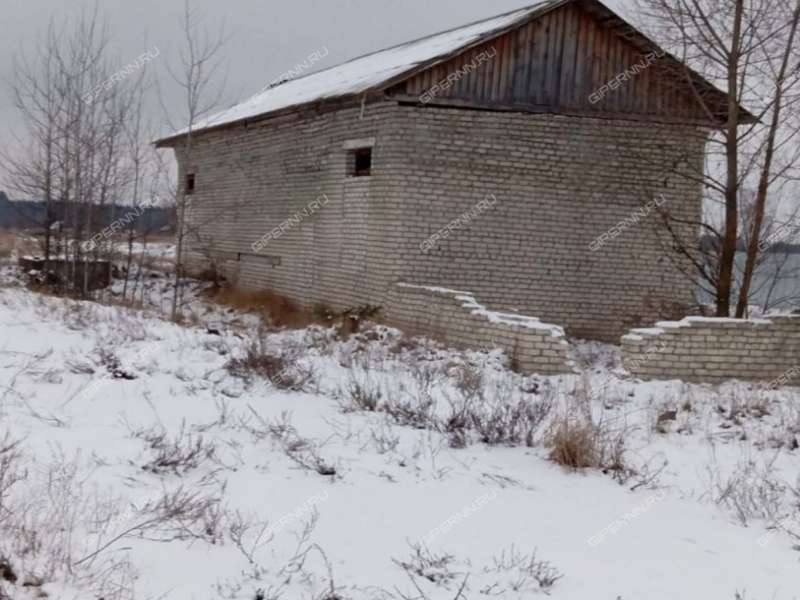 земельный участок 87 соток Советская улица село Нижняя Верея