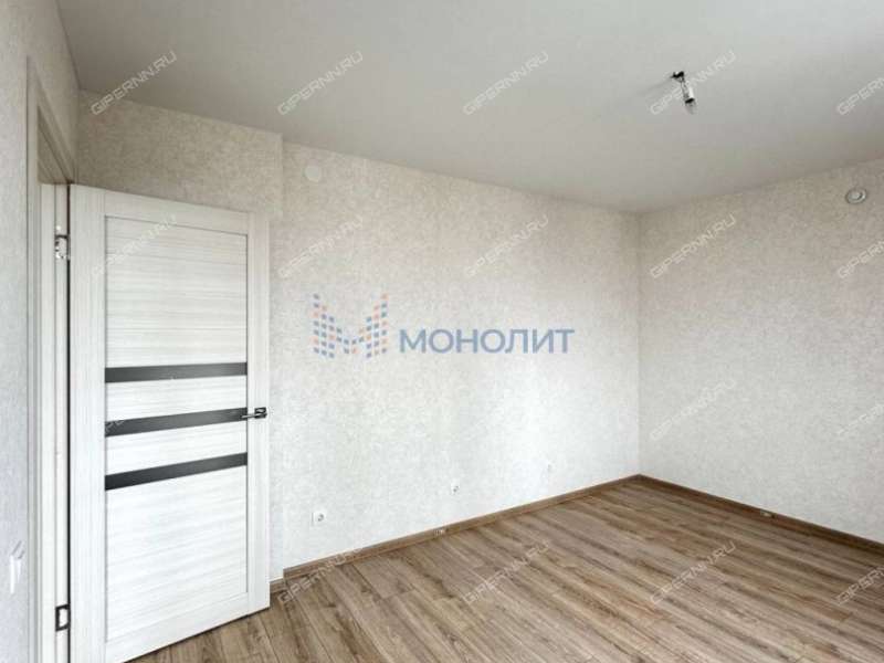 двухкомнатная квартира на проспекте Героев Донбасса дом 11