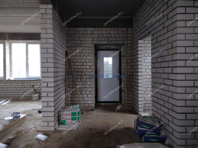 дом в Прибрежной слободе