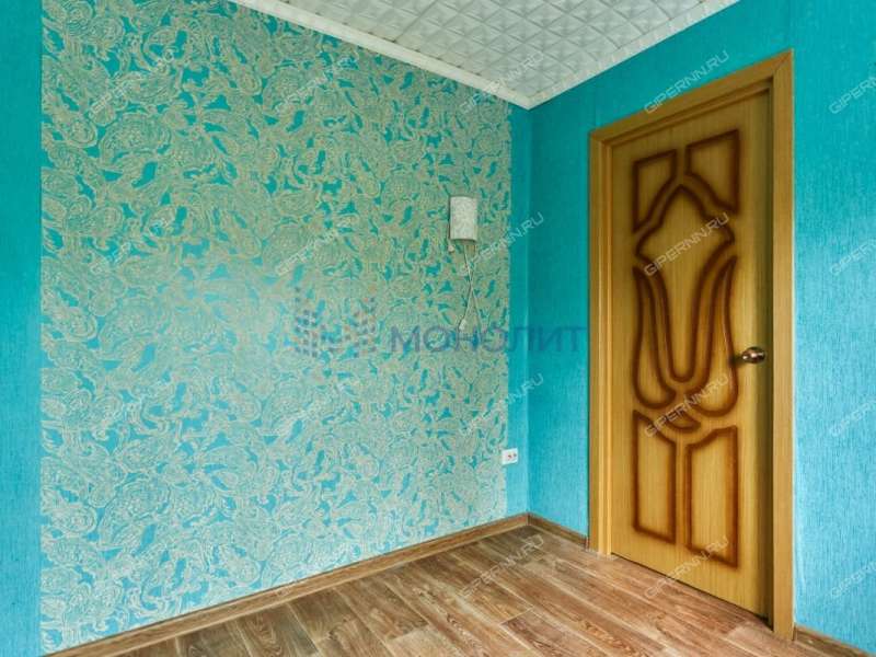 трёхкомнатная квартира на Светлогорской улице дом 2Б