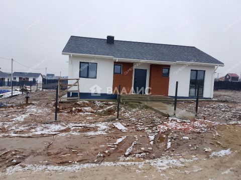 dom-derevnya-kozhevennoe-bogorodskiy-municipalnyy-okrug фото