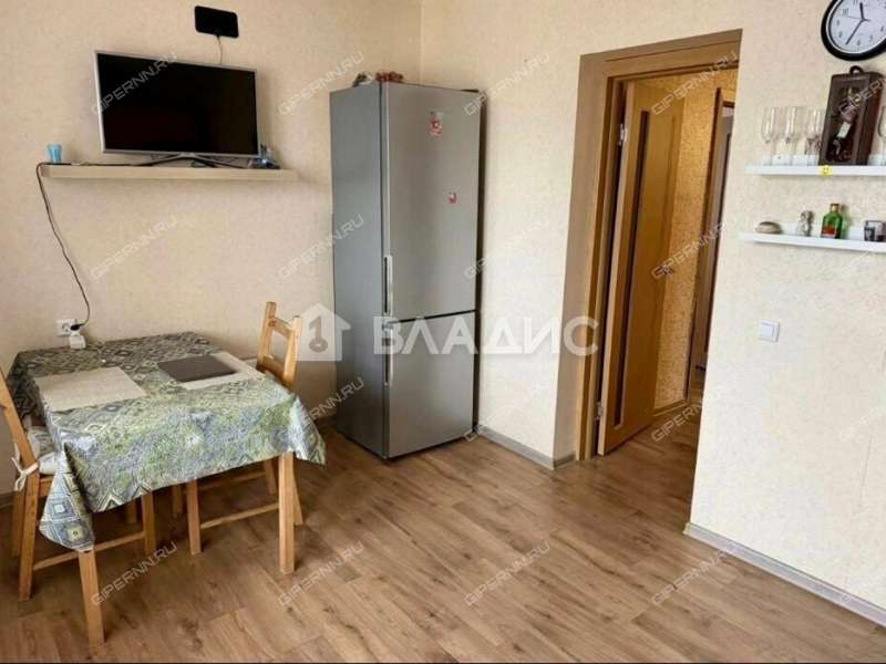 однокомнатная квартира на Волжской набережной дом 12