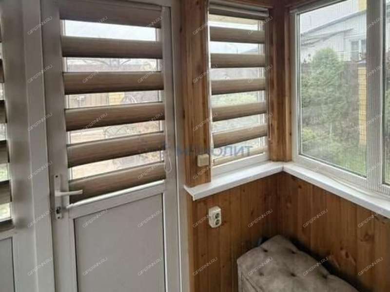 дом на Красногорской улице