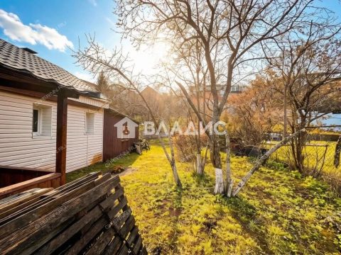 dom-selo-bezvodnoe-kstovskiy-rayon фото