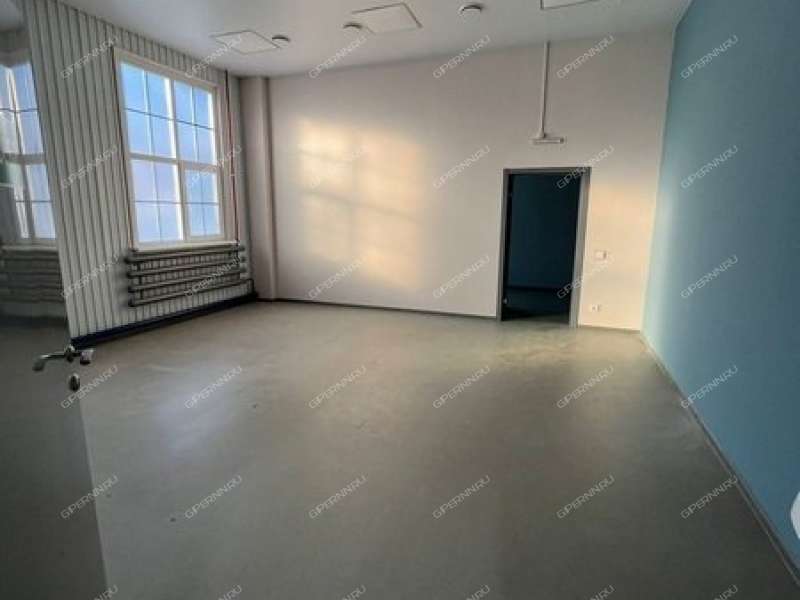 помещение под склад на Баррикад ул, д.1а