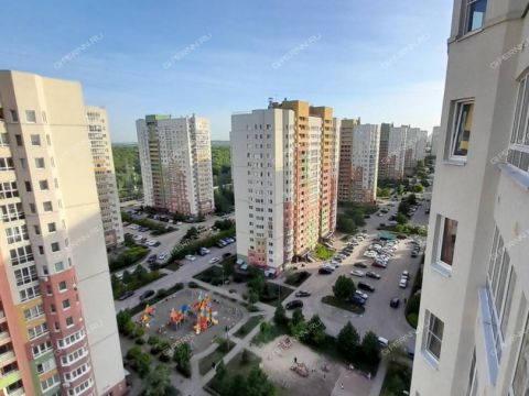 1-komnatnaya-ul-akademika-saharova-d-105k2 фото