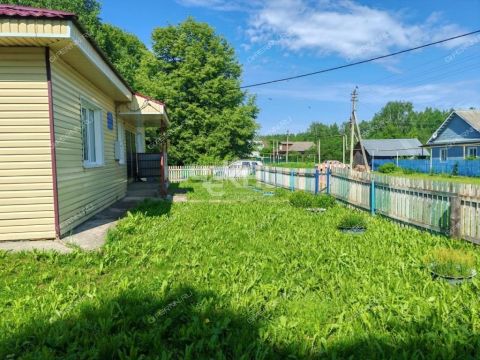 dom-derevnya-molchanovo-sokolskiy-gorodskoy-okrug фото