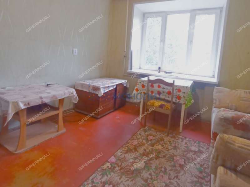комната в доме 12 к1 на Мончегорской улице