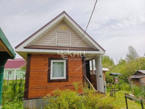 dom-derevnya-suharenki-gorodeckiy-rayon фото