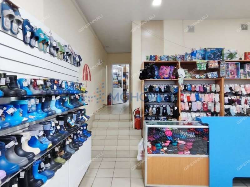 готовый бизнес помещение в городском округе Бор Нижегородской области